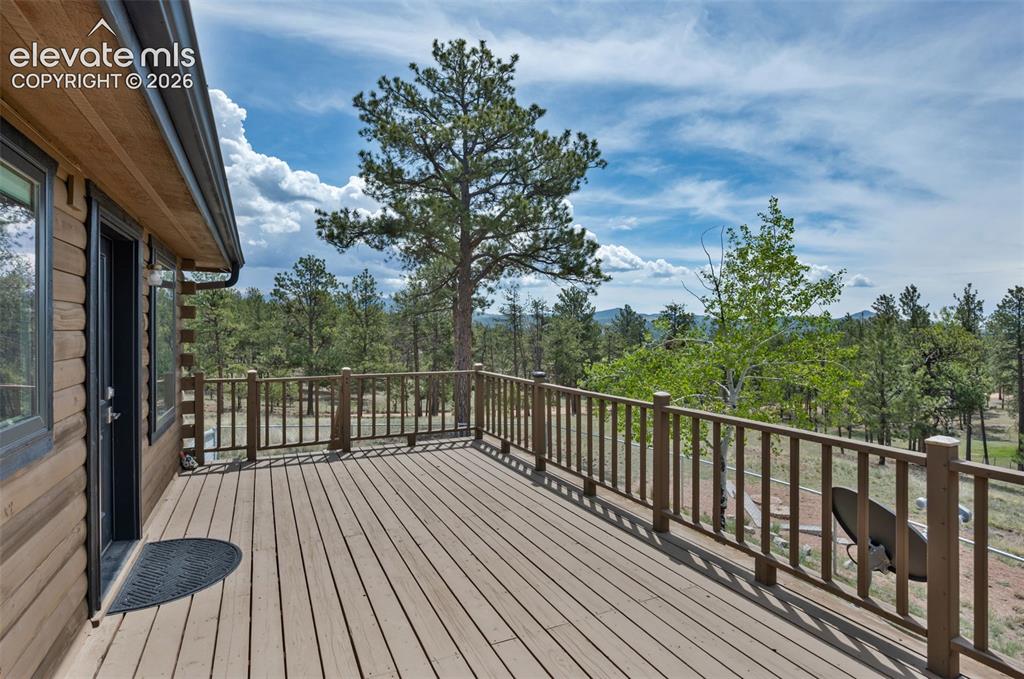 187 Thunder Ridge Road Florissant CO 80816