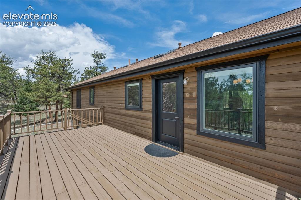 187 Thunder Ridge Road Florissant CO 80816