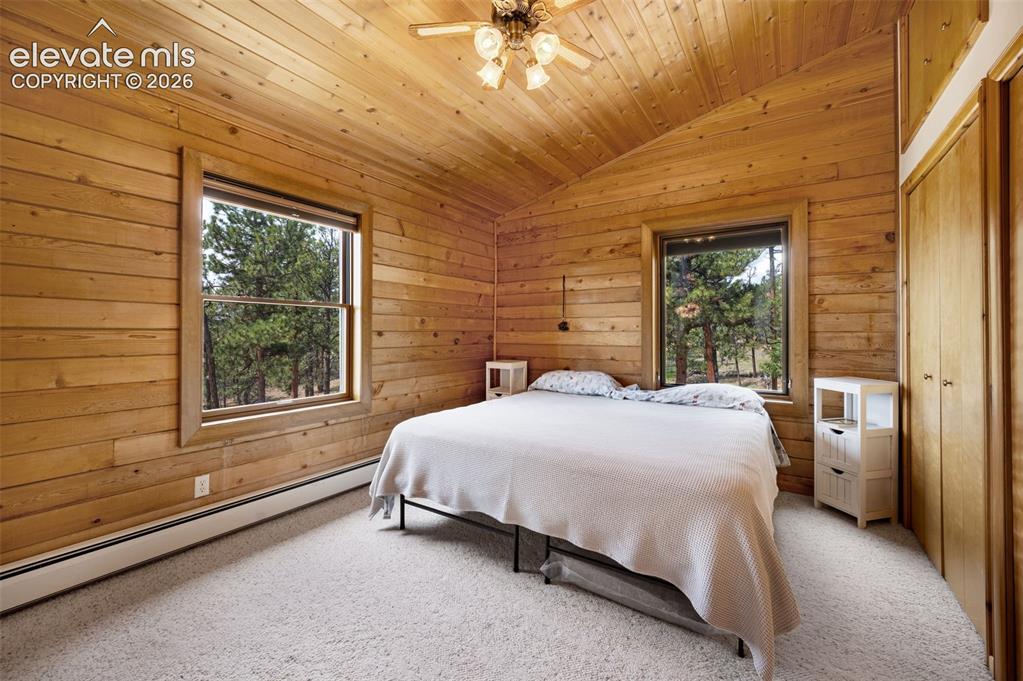 187 Thunder Ridge Road Florissant CO 80816