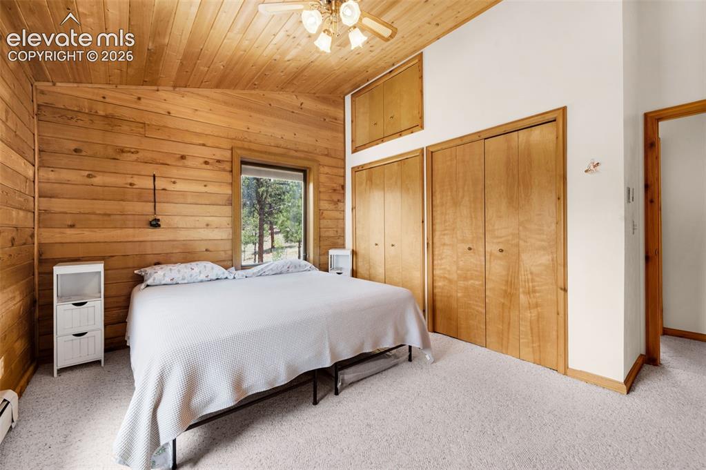 187 Thunder Ridge Road Florissant CO 80816