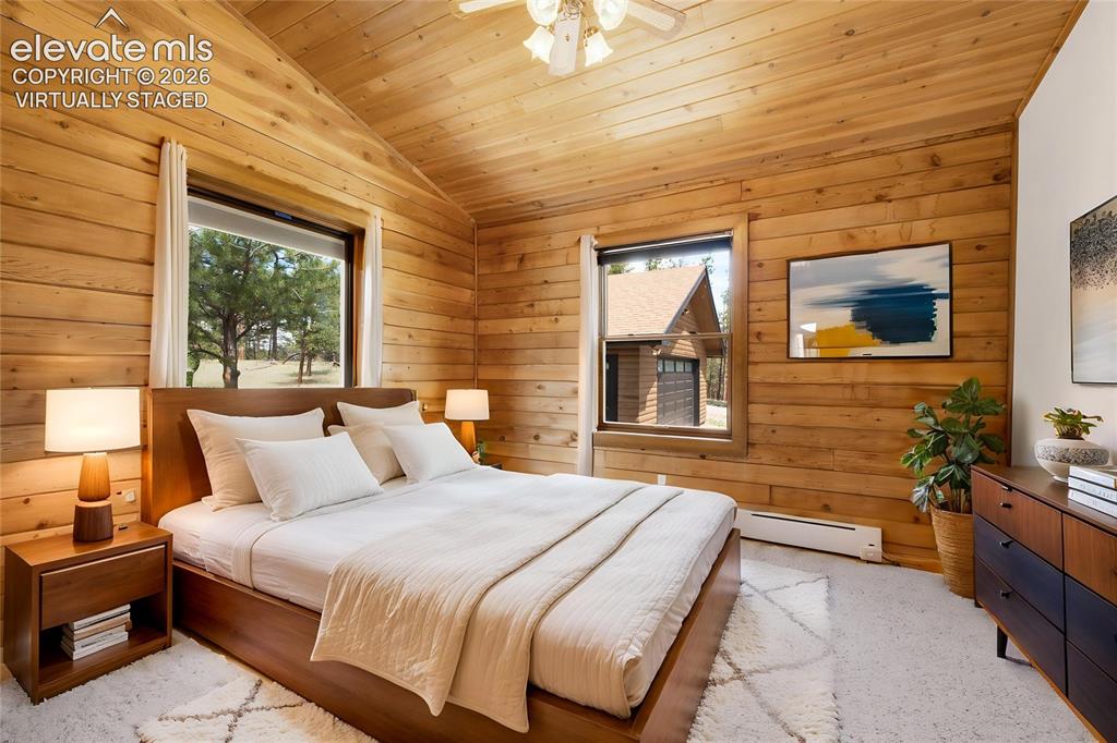 187 Thunder Ridge Road Florissant CO 80816