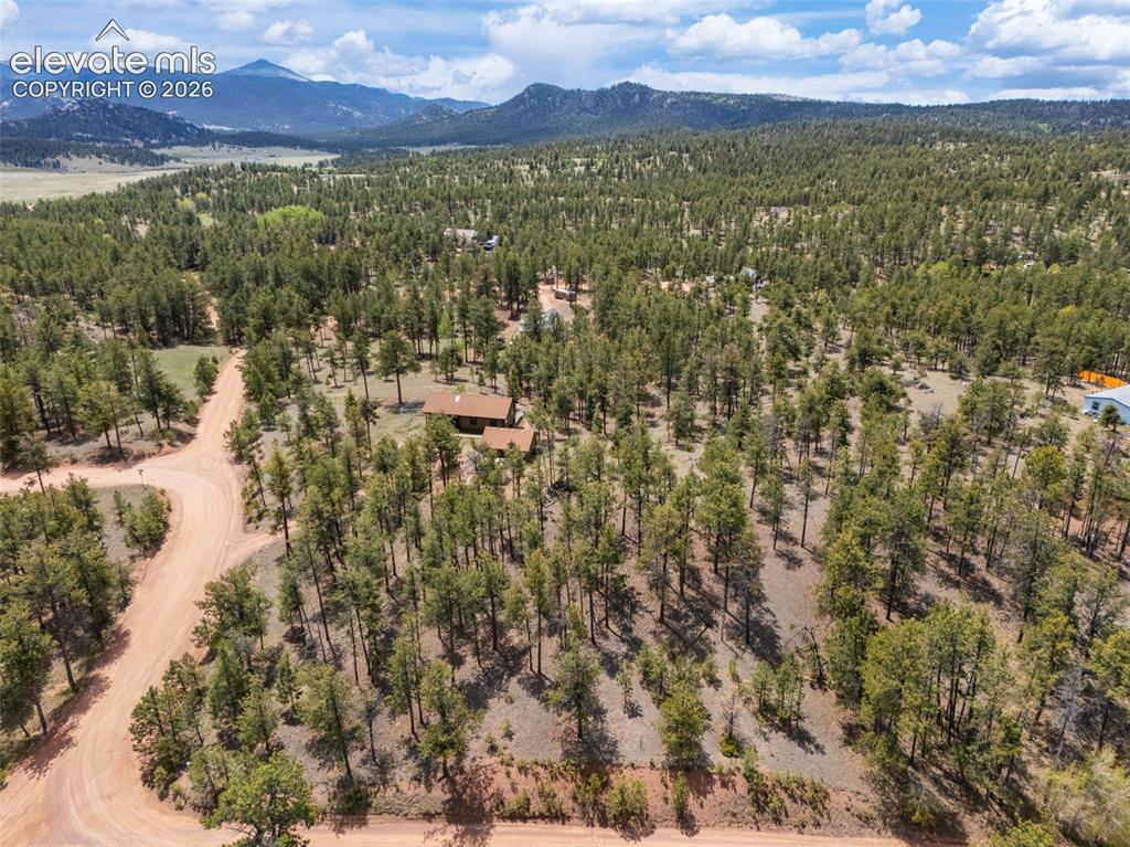 187 Thunder Ridge Road Florissant CO 80816