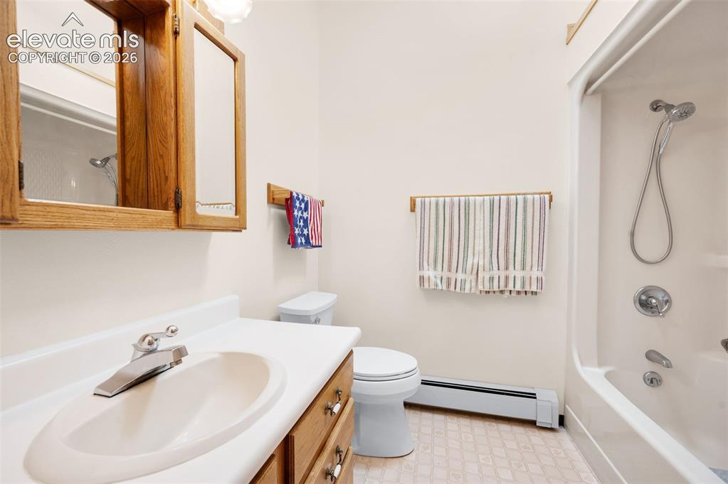 187 Thunder Ridge Road Florissant CO 80816