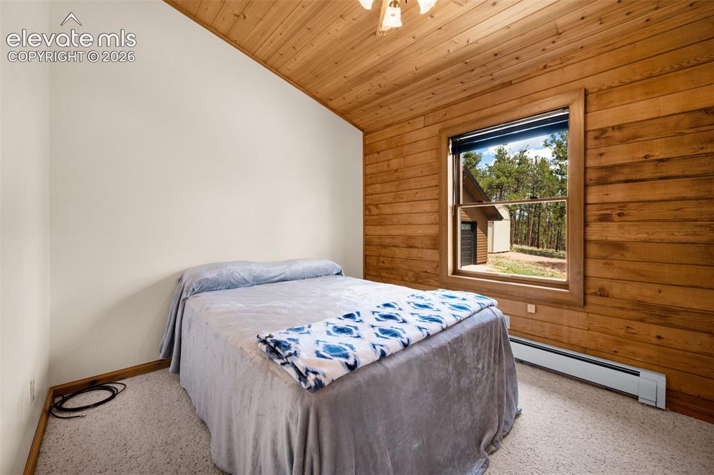 187 Thunder Ridge Road Florissant CO 80816