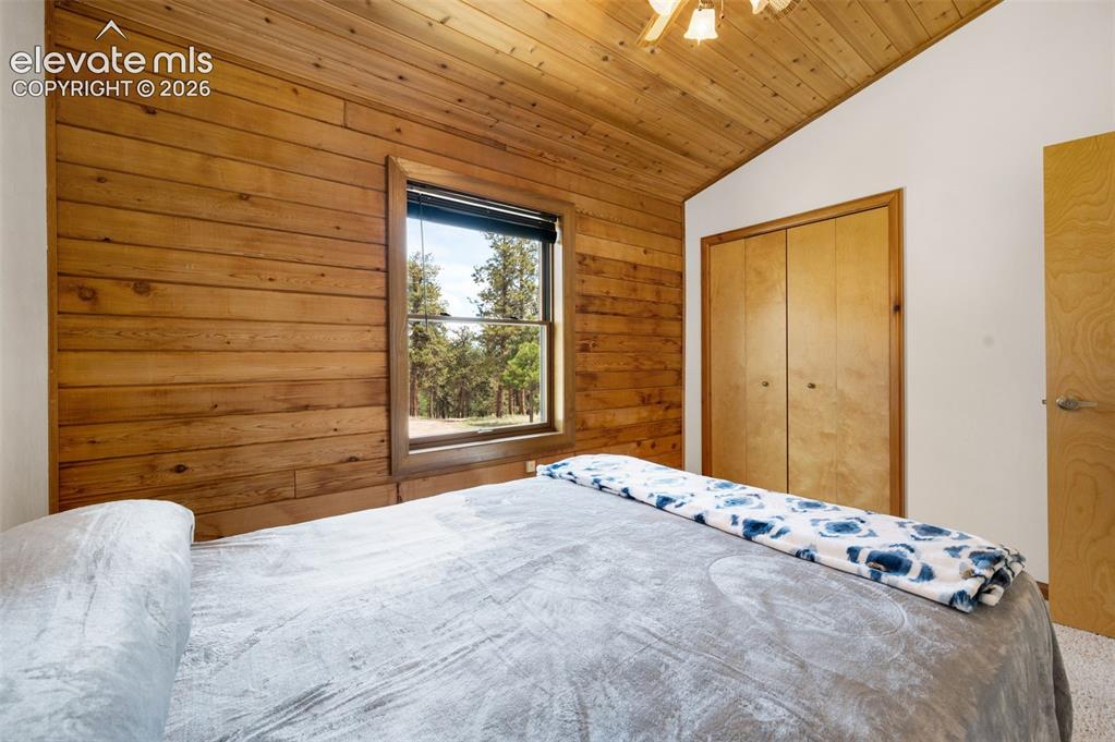 187 Thunder Ridge Road Florissant CO 80816