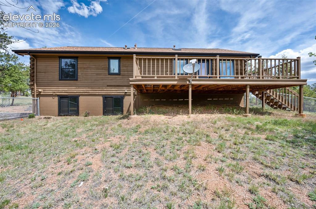 187 Thunder Ridge Road Florissant CO 80816