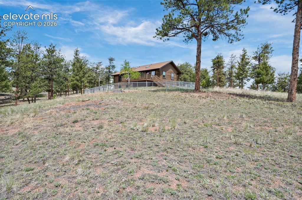 187 Thunder Ridge Road Florissant CO 80816