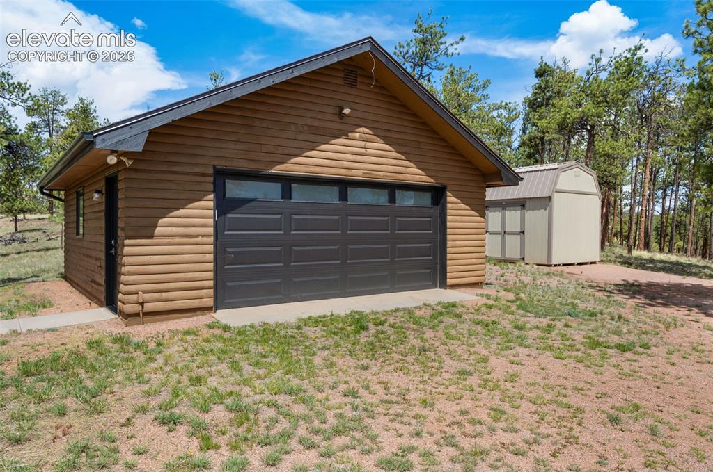 187 Thunder Ridge Road Florissant CO 80816