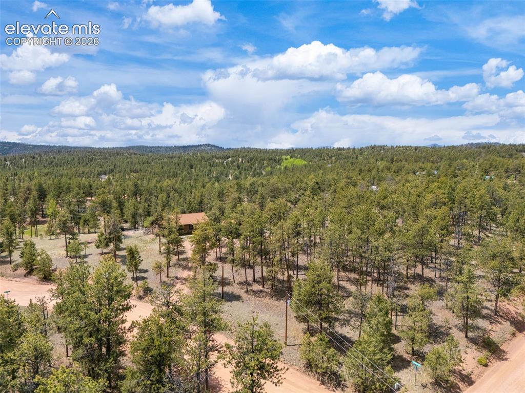 187 Thunder Ridge Road Florissant CO 80816