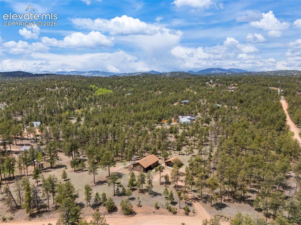 187 Thunder Ridge Road Florissant CO 80816