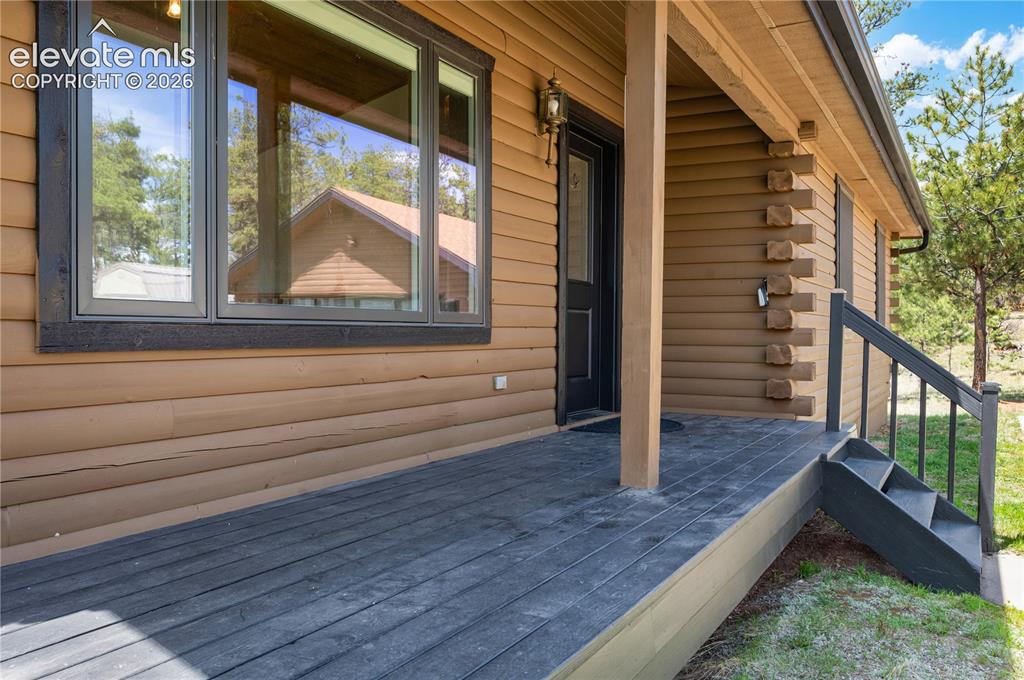 187 Thunder Ridge Road Florissant CO 80816