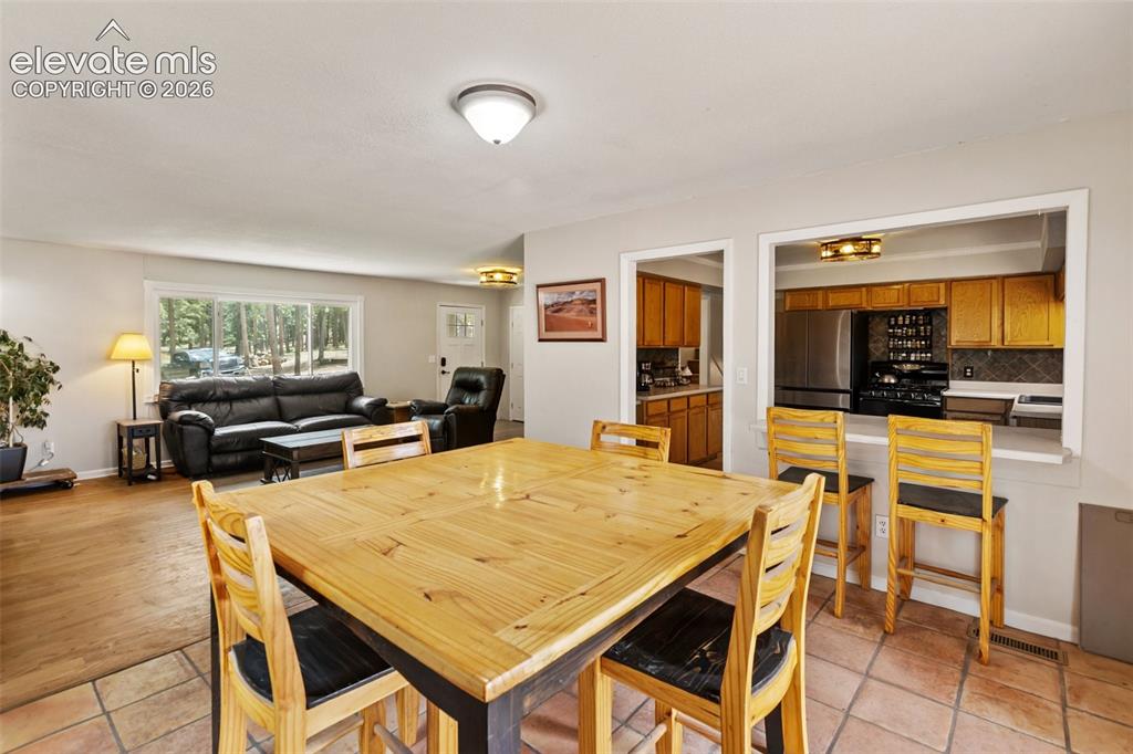 10 Ollie Court Woodland Park CO 80863
