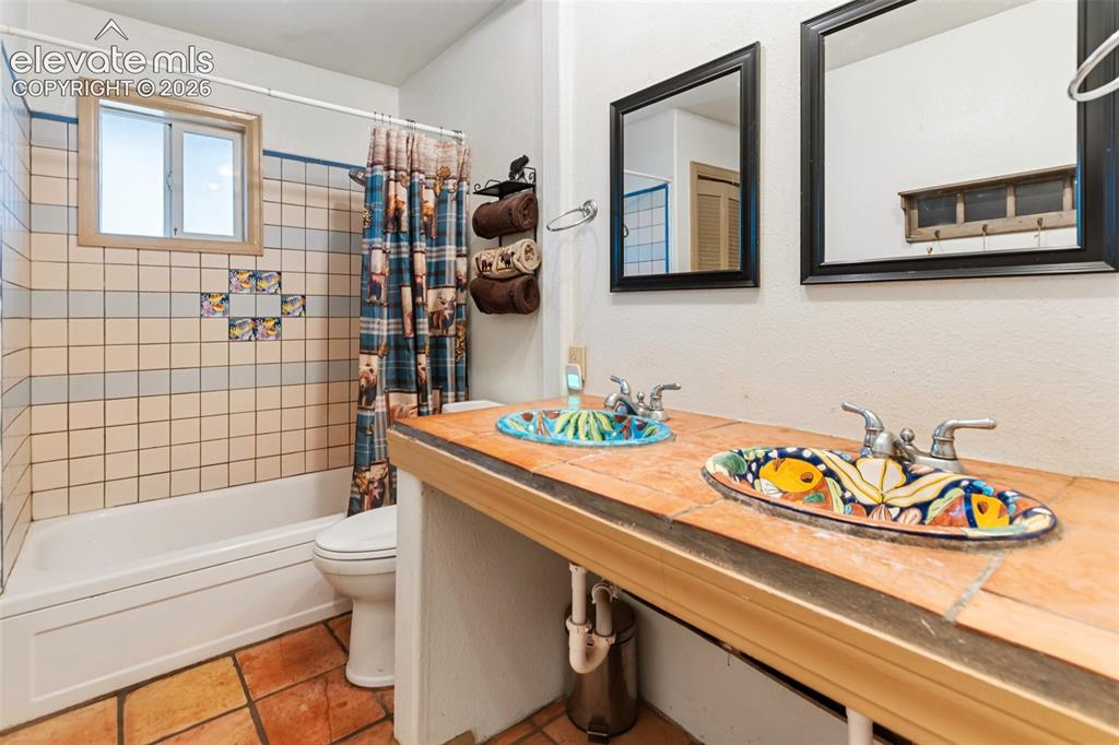 10 Ollie Court Woodland Park CO 80863