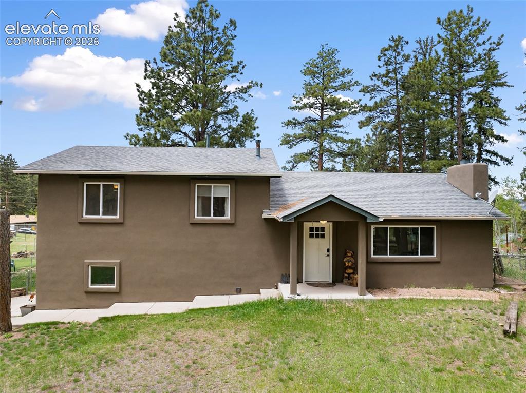 10 Ollie Court Woodland Park CO 80863