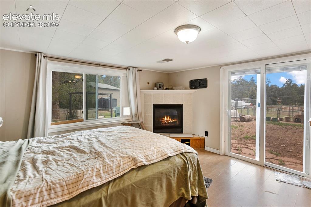 10 Ollie Court Woodland Park CO 80863