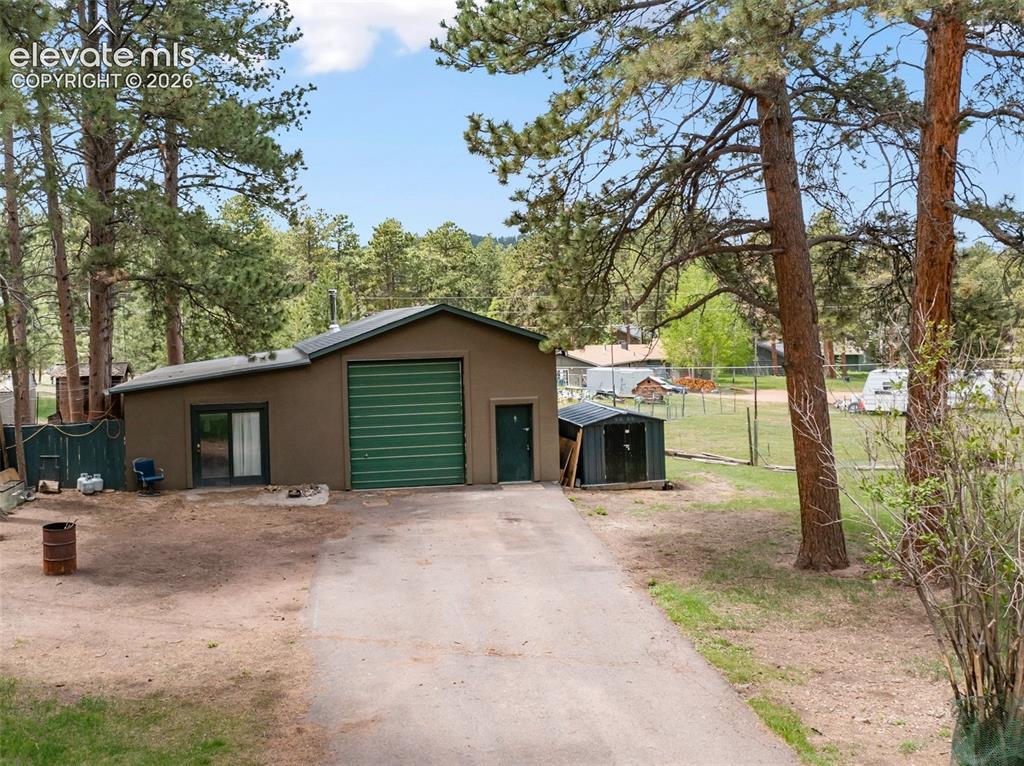 10 Ollie Court Woodland Park CO 80863