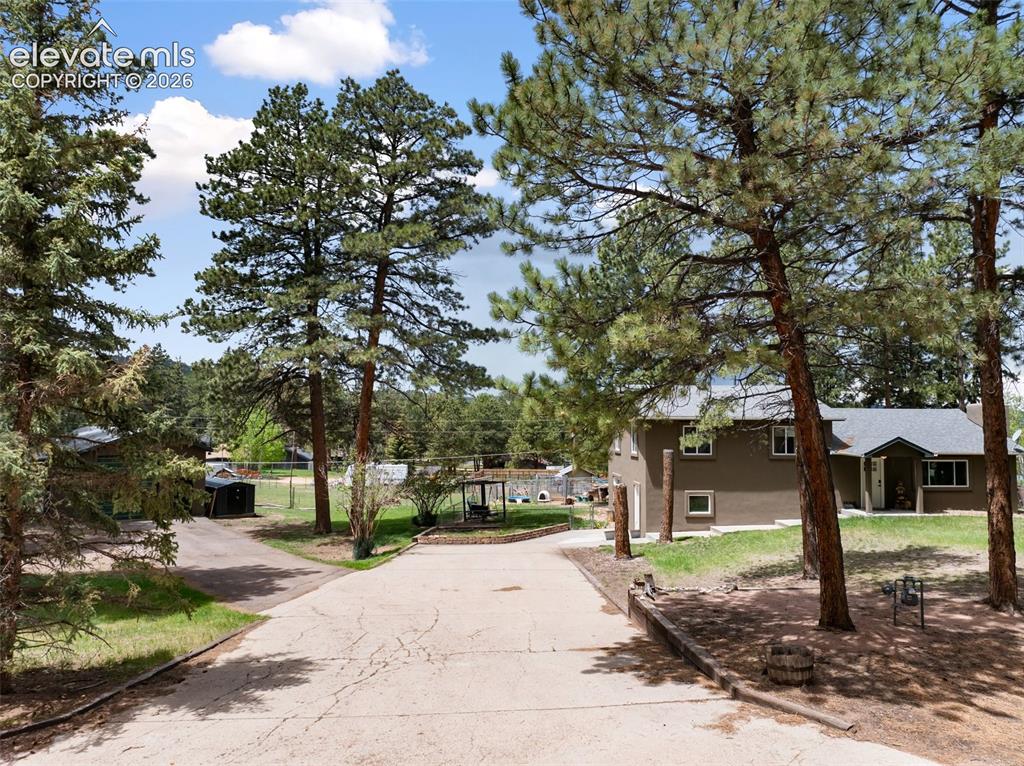 10 Ollie Court Woodland Park CO 80863