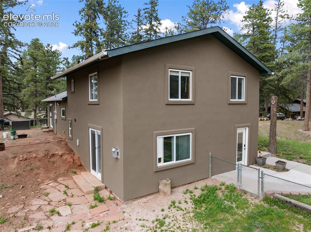 10 Ollie Court Woodland Park CO 80863