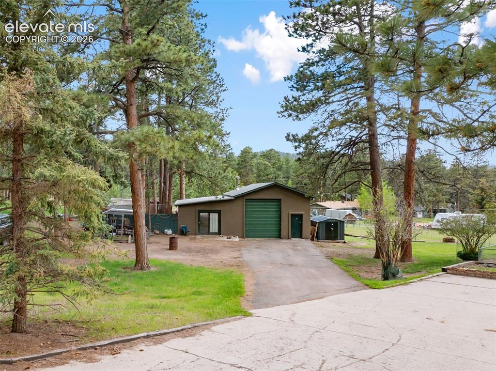 10 Ollie Court Woodland Park CO 80863