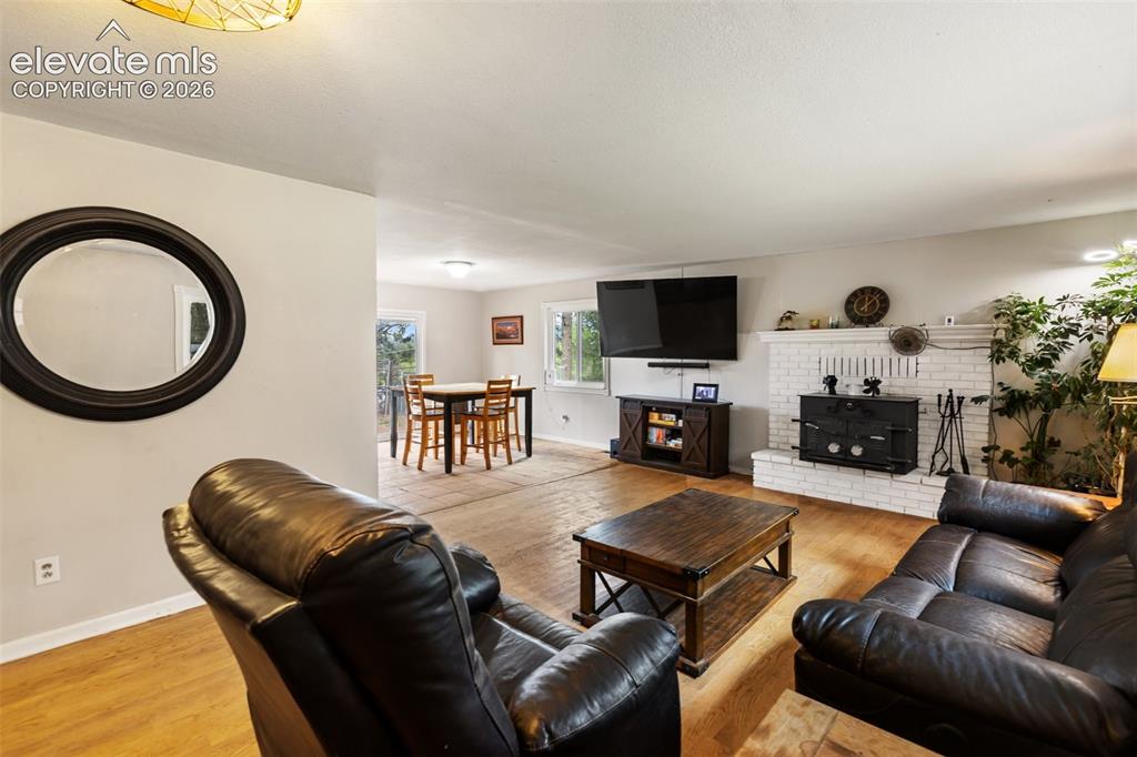 10 Ollie Court Woodland Park CO 80863