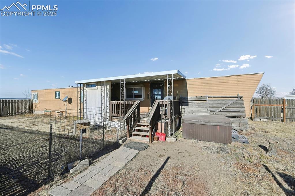 12220 Preston Place Peyton CO 80831