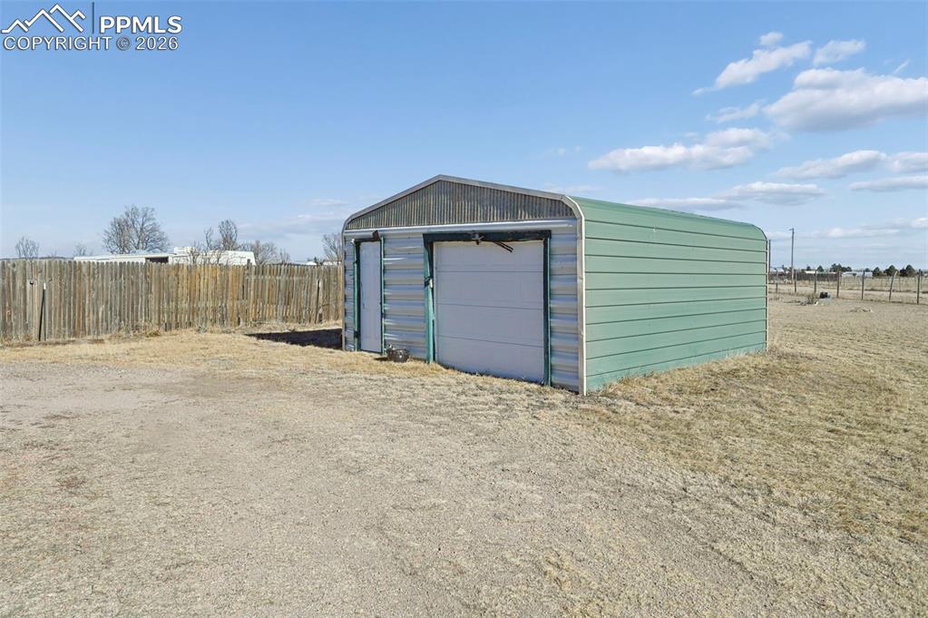 12220 Preston Place Peyton CO 80831