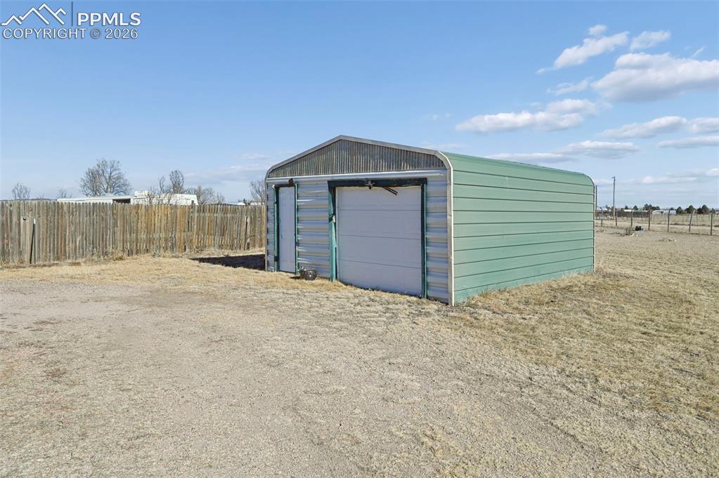 12220 Preston Place Peyton CO 80831
