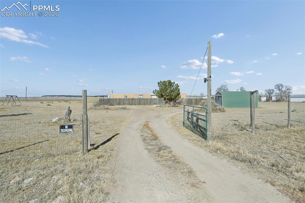 12220 Preston Place Peyton CO 80831