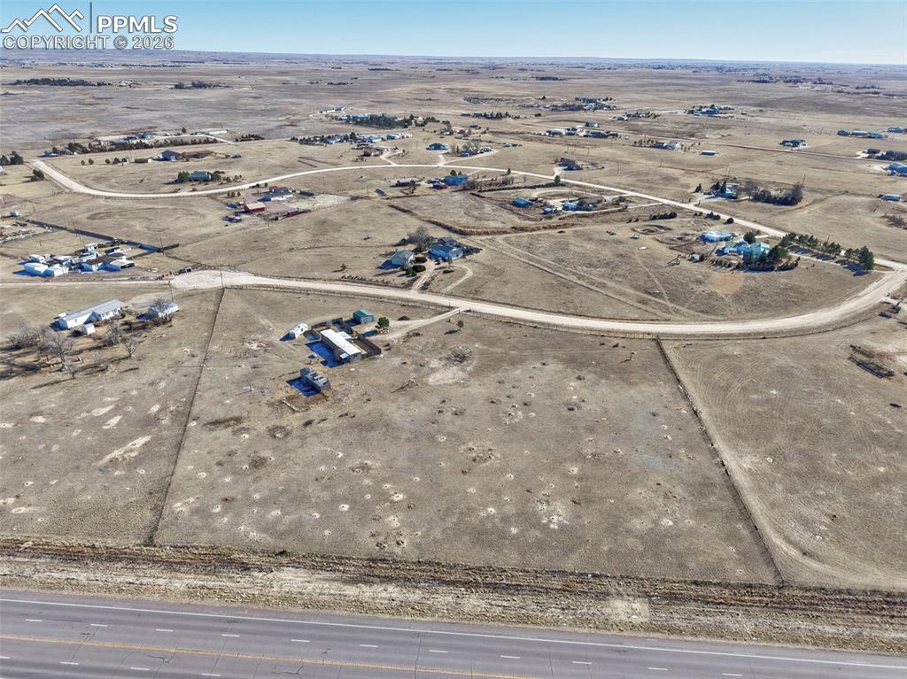 12220 Preston Place Peyton CO 80831