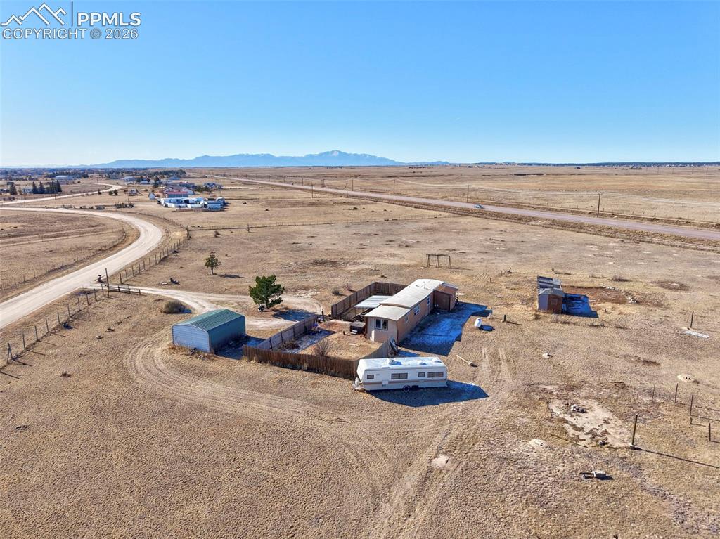 12220 Preston Place Peyton CO 80831