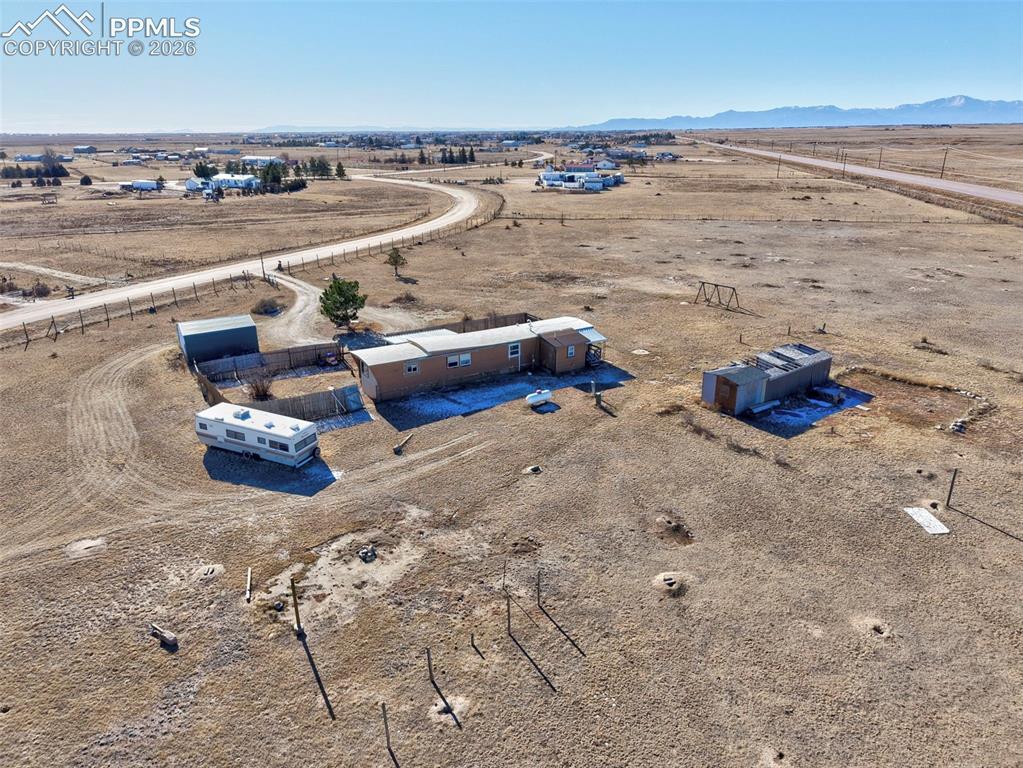 12220 Preston Place Peyton CO 80831