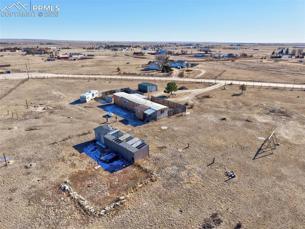 12220 Preston Place Peyton CO 80831