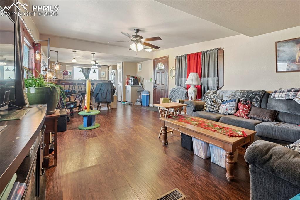 12220 Preston Place Peyton CO 80831