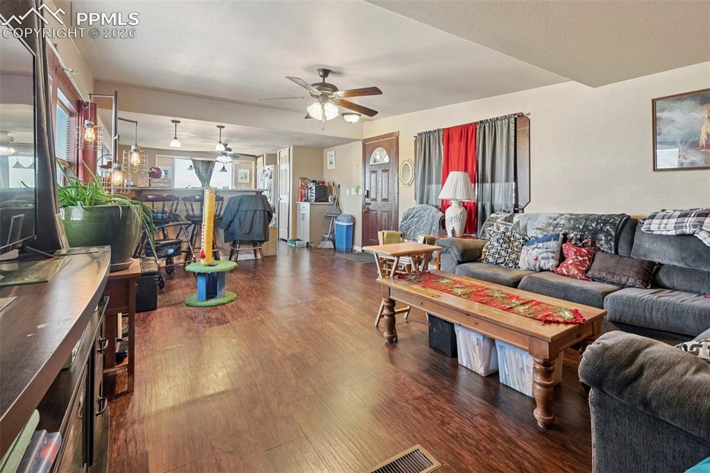 12220 Preston Place Peyton CO 80831