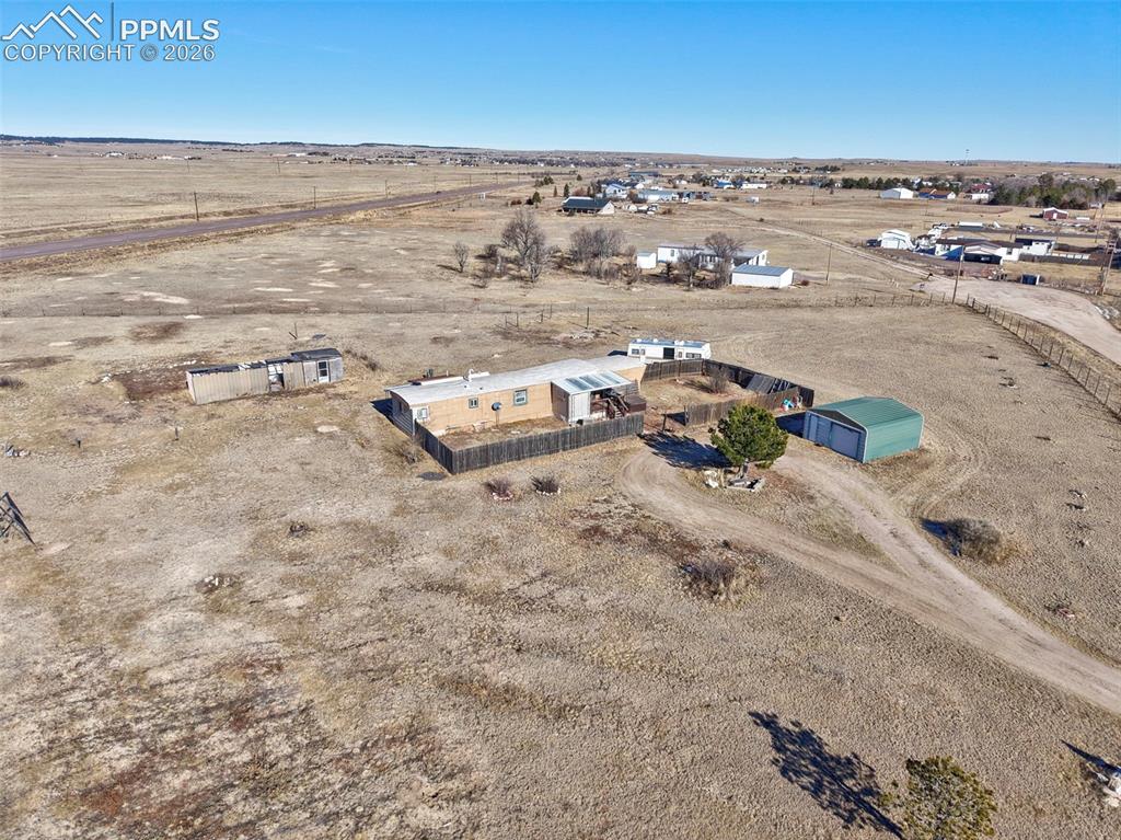 12220 Preston Place Peyton CO 80831