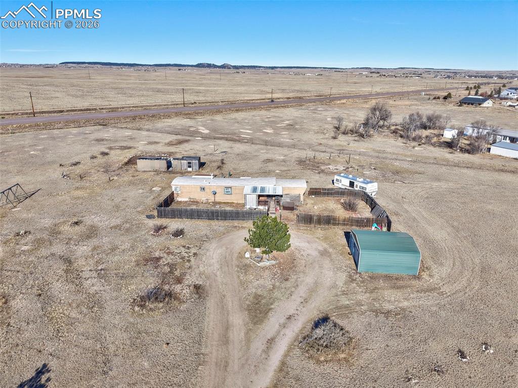 12220 Preston Place Peyton CO 80831