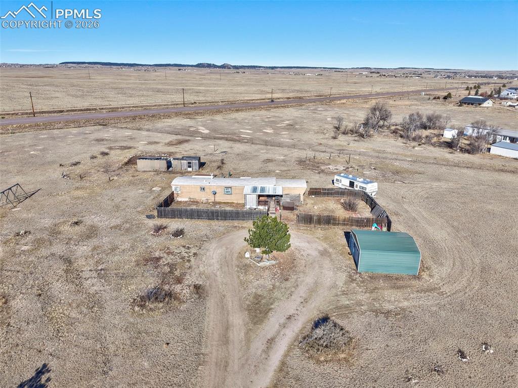 12220 Preston Place Peyton CO 80831