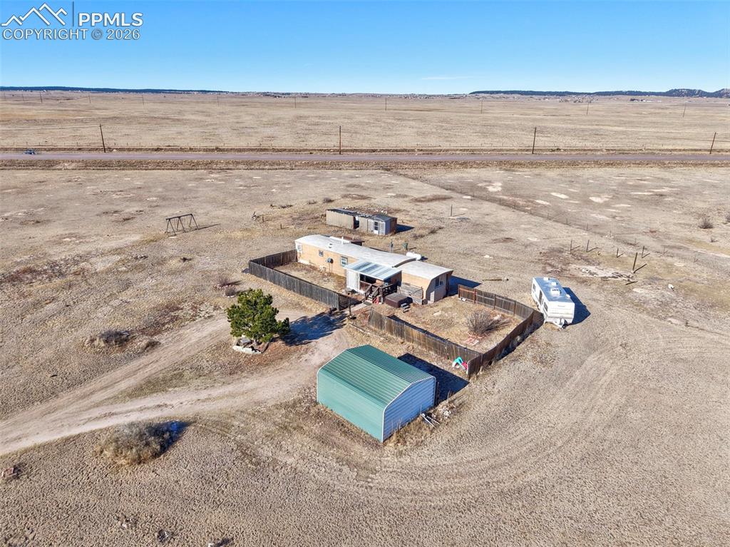 12220 Preston Place Peyton CO 80831