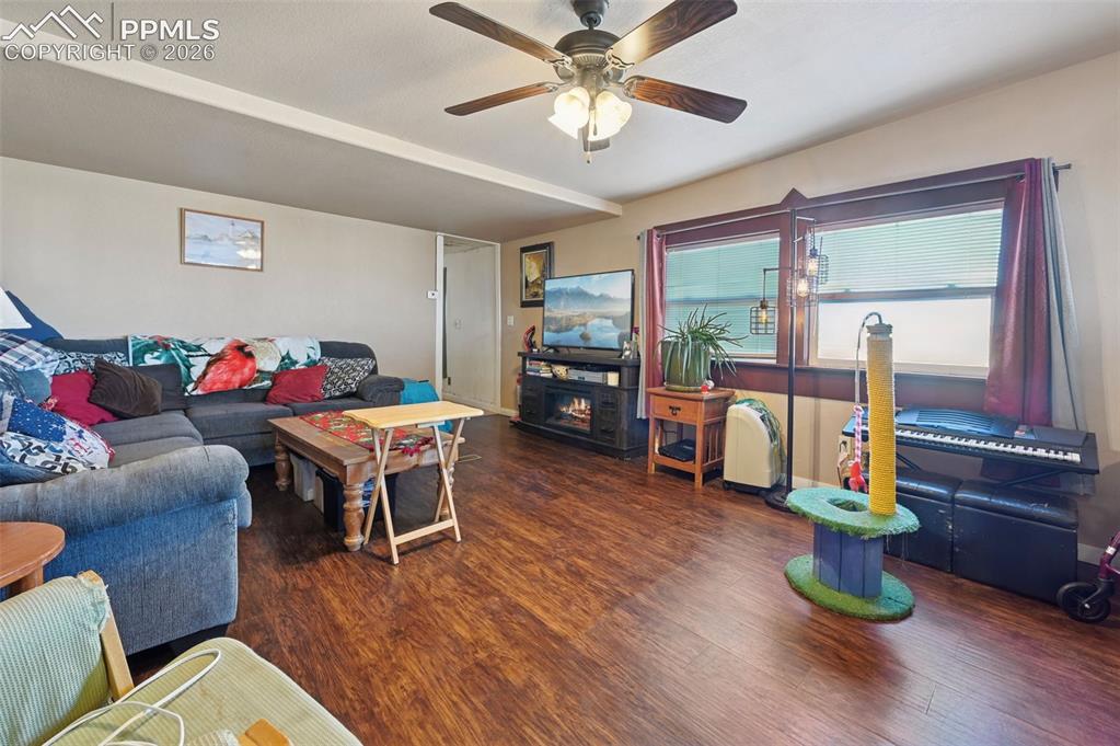 12220 Preston Place Peyton CO 80831