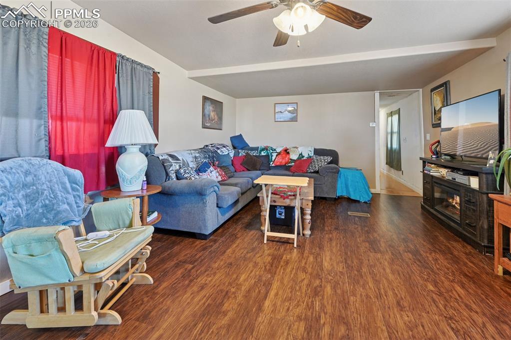 12220 Preston Place Peyton CO 80831
