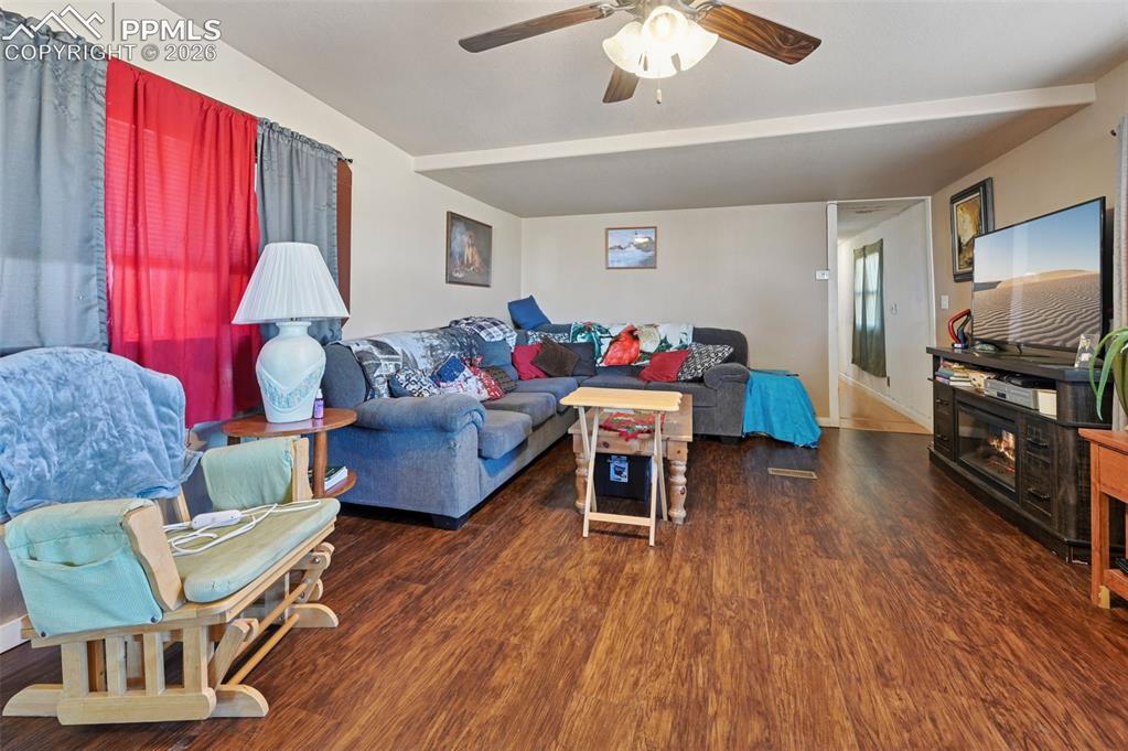 12220 Preston Place Peyton CO 80831
