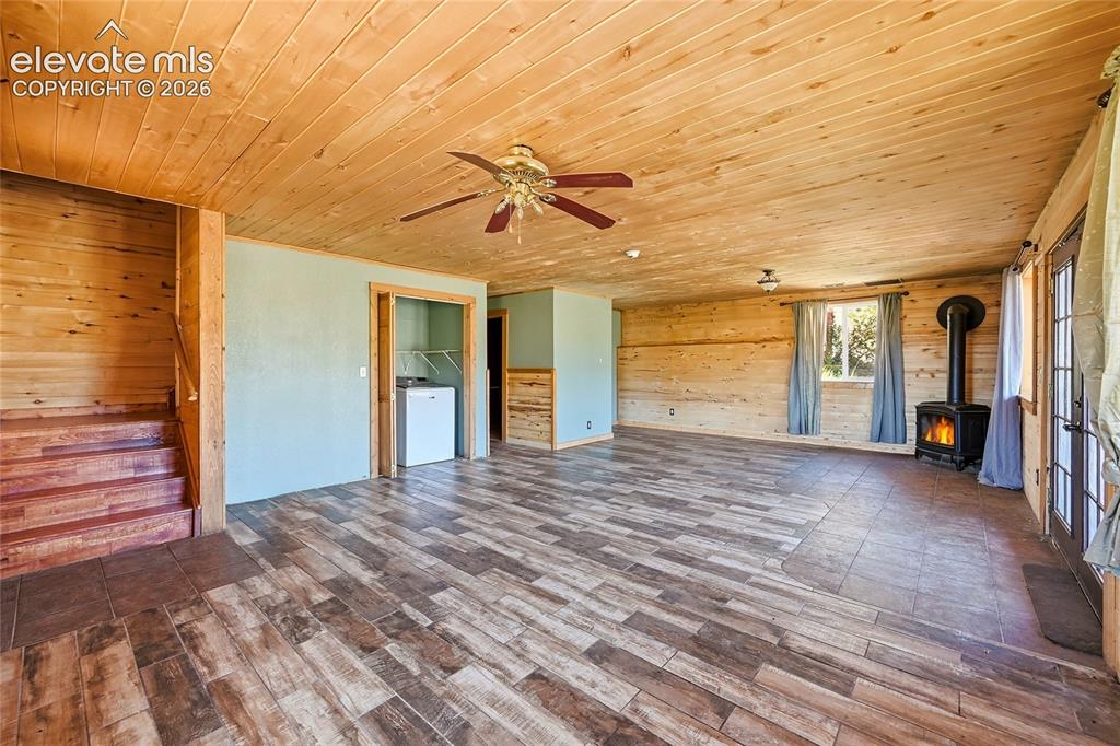 927 Stonehenge Drive Florissant CO 80816