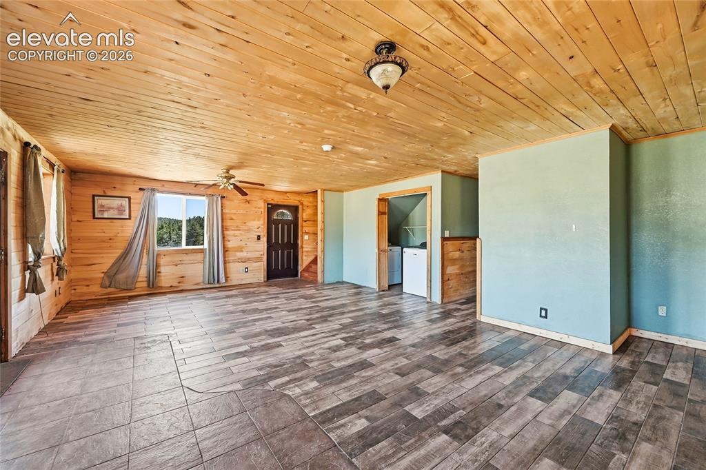 927 Stonehenge Drive Florissant CO 80816
