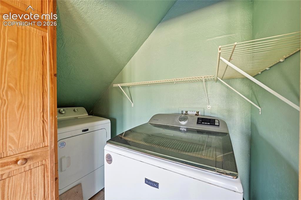 927 Stonehenge Drive Florissant CO 80816