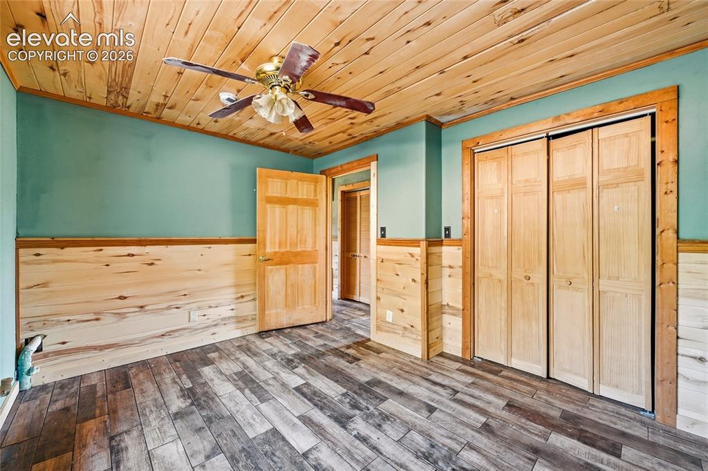 927 Stonehenge Drive Florissant CO 80816