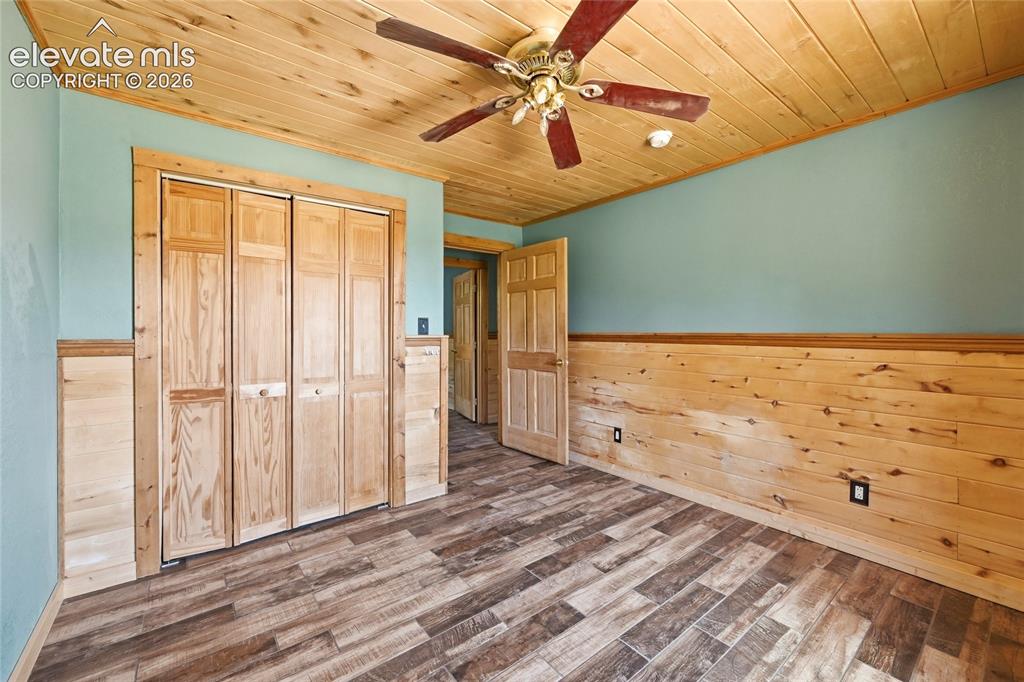 927 Stonehenge Drive Florissant CO 80816
