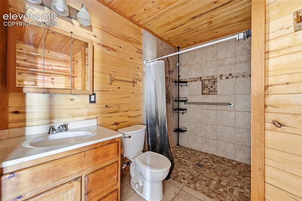 927 Stonehenge Drive Florissant CO 80816
