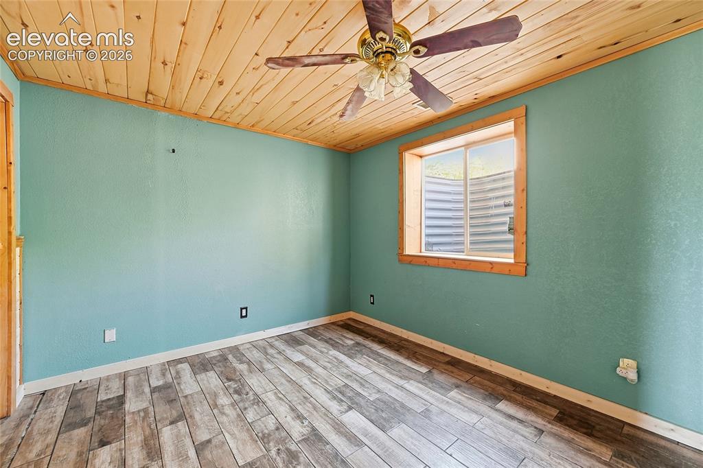 927 Stonehenge Drive Florissant CO 80816