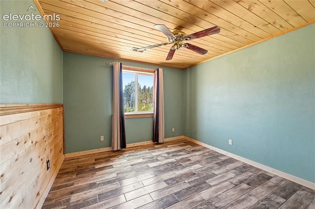 927 Stonehenge Drive Florissant CO 80816