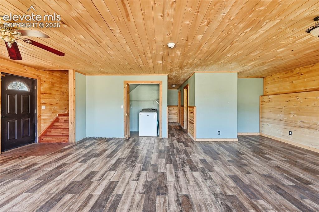 927 Stonehenge Drive Florissant CO 80816